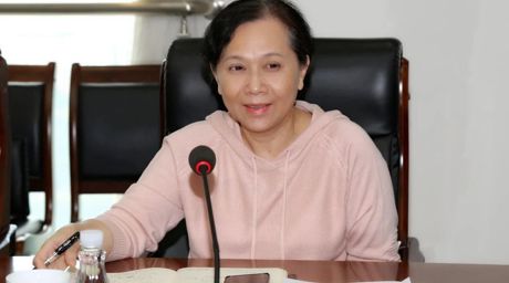 公司召开2023年第35届田径运动会工作协调会